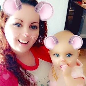 Meet your Posher, Nicole